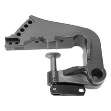 Outboard Motor Bracket Boat