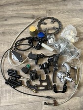 Pitbike Spares Joblot