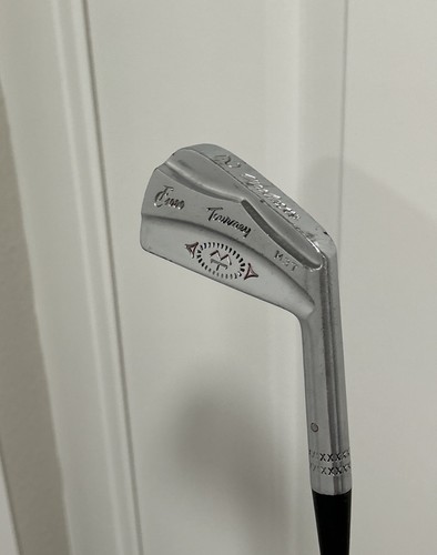 Rare macgregor tourney - rare, mt