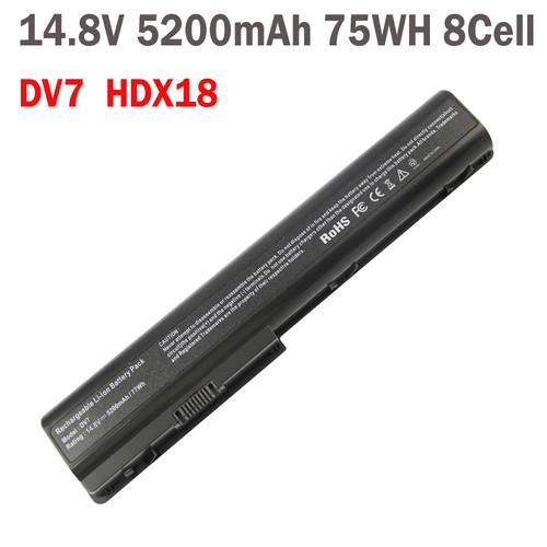 Battery for pavilion - hp,