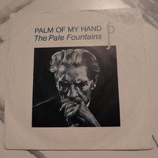 1983 The Pale Fountains Palm