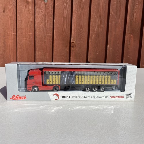 Schuco scale mercedes - 1:87,