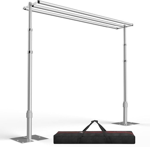 Emart backdrop stand heavy - stand,