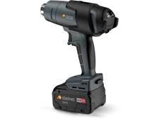 Steinel Mobile Heat 3 - 8.0Ah