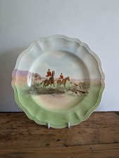 Vintage C Simpson Royal