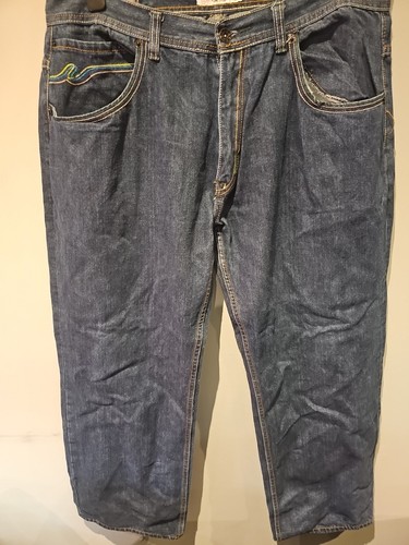 Akademiks jeans men - akademiks, w42