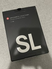 Leica 24-70mm F2.8 Vario