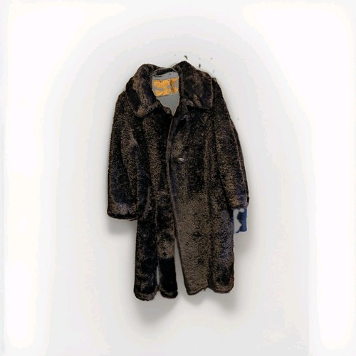 Negeal women black faux - black,