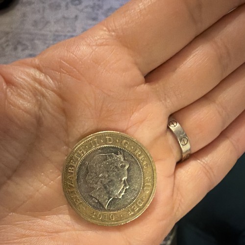 Rare 2010 florence nightingale - rare,