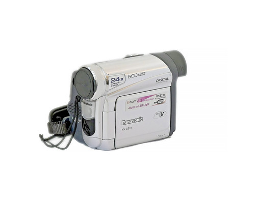 Panasonic gs11 minidv - nv-gs11,