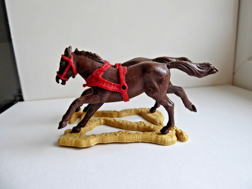 Timpo wild west - timpo, for