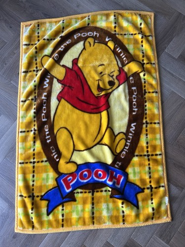 Vintage winnie the pooh - the,