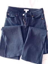 Ladies Black Jeans Size 12