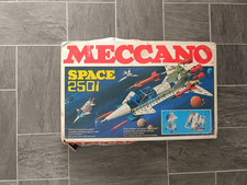 MECCANO SPACE 2501
