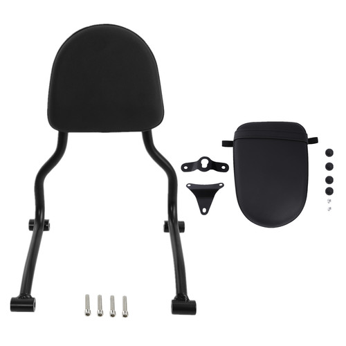 Passenger seat backrest - passenger, &