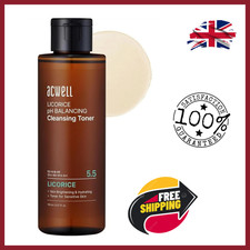 ACWELL Licorice pH Balancing