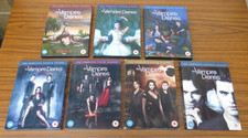 The Vampire Diaries - Season