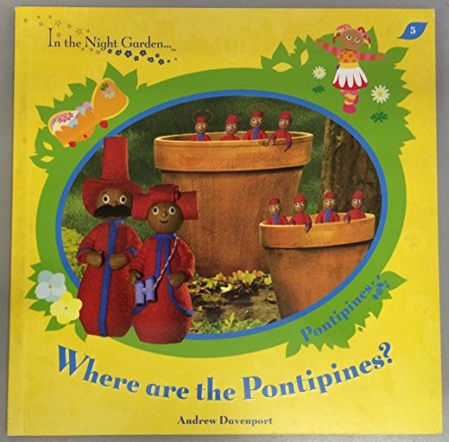 Where are the - pontipines?, (in