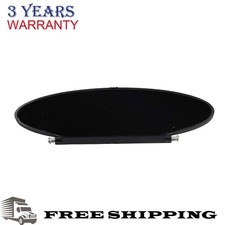 Sun Visor Vanity Mirror Cover