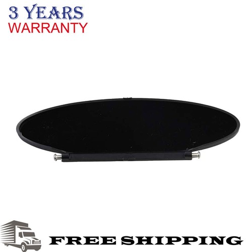 Sun visor vanity mirror cover - vanity,