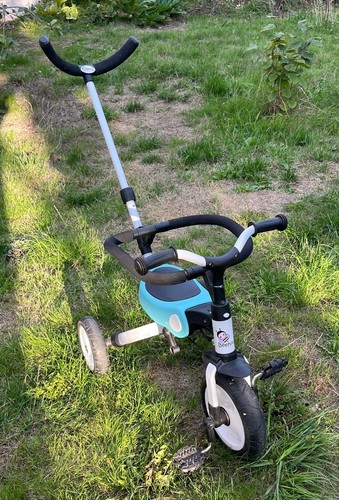 Multi functional balance bike - multi,
