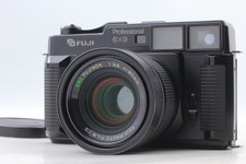 Near mint fuji gw690 ii - mint],