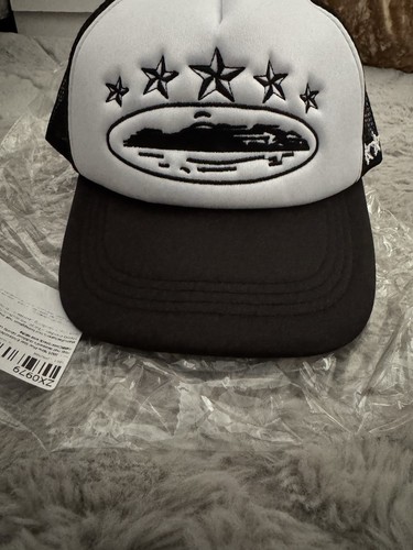 Cortiez trucker hat - trucker,