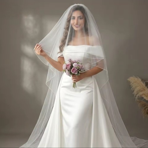 Layers bridal veil pencil - layers,