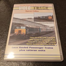 Video Track Special Edition