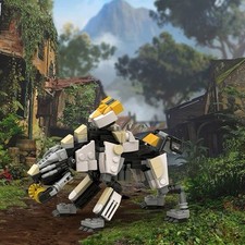 Scrapper Building Blocks MOC