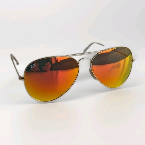 New ray ban aviator sunglasses - new, ray-ban