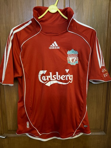 Liverpool home football - home,