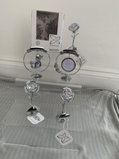 Job Lot Of 16Crystalcraft