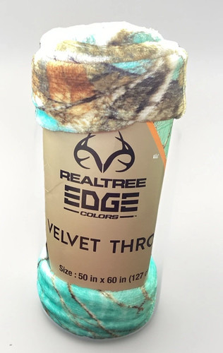 Realtree edge camo - camo, print