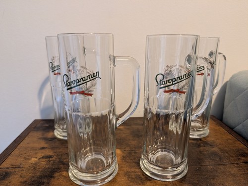 Staropramen 3l beer - staropramen,