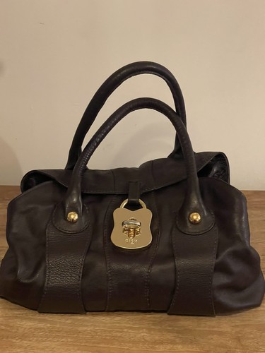 Ri2k dark brown leather - ri2k,