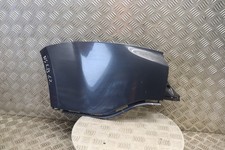 FORD S-MAX MK1 REAR BUMPER NS CORNER PANEL MIDNIGHT SKY SEE PHOTOS 2010-15 LB62