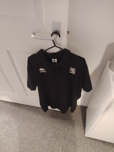 Dundee united training polo - dundee,