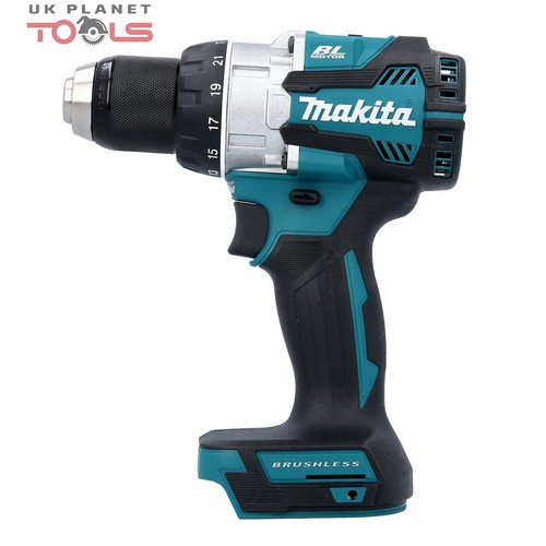 Makita dhp489z 18v lxt - dhp489z,