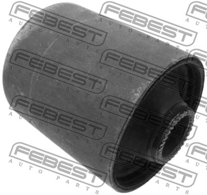 Control arm trailing - arm-/trailing, bush