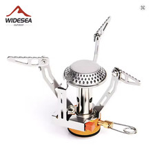 Widesea 3500W Camping Stove