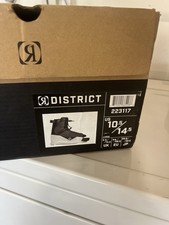 Ronix District Wakeboard