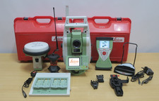 Leica tcrp1205 r1000 - leica, tcrp1205+