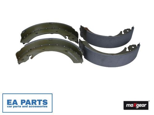 Brake shoe set for ford - set,