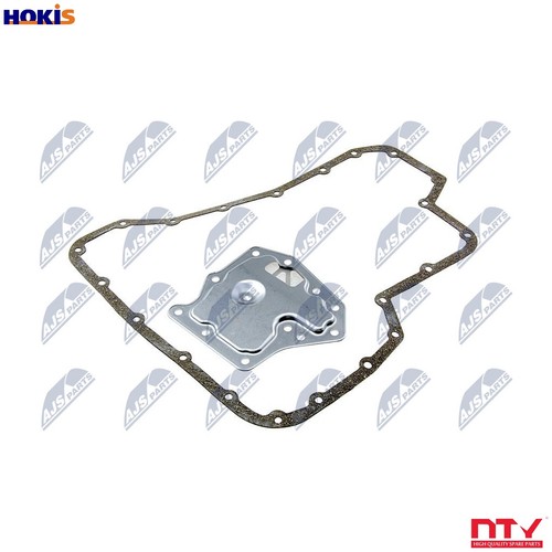 Hydraulic filter kit automatic - filter,