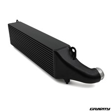 FRONT MOUNT INTERCOOLER