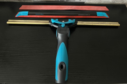 Moerman excelerator - excelerator, &