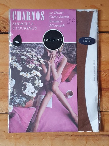 Vintage charnos sherrella - sherrella, 20