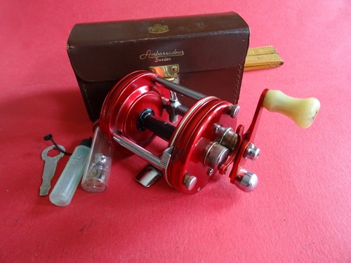 Super cased vintage screw - 4,