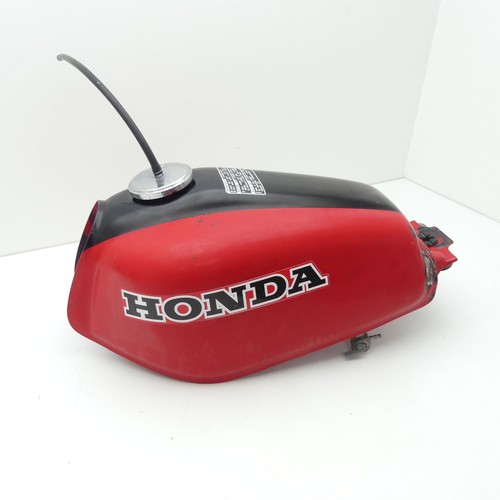 Honda 185 tank fuel - xl, s